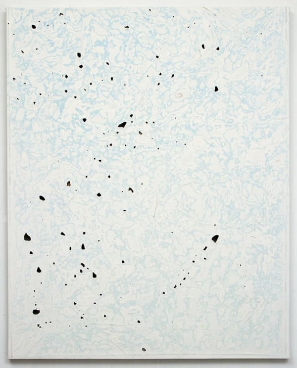 Kadar Brock, deredemirtdiii, 2013-2014