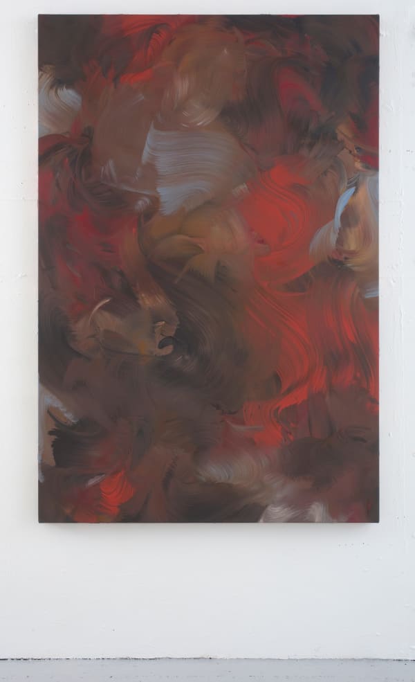 Erin Lawlor, harvest/gathering, 2020