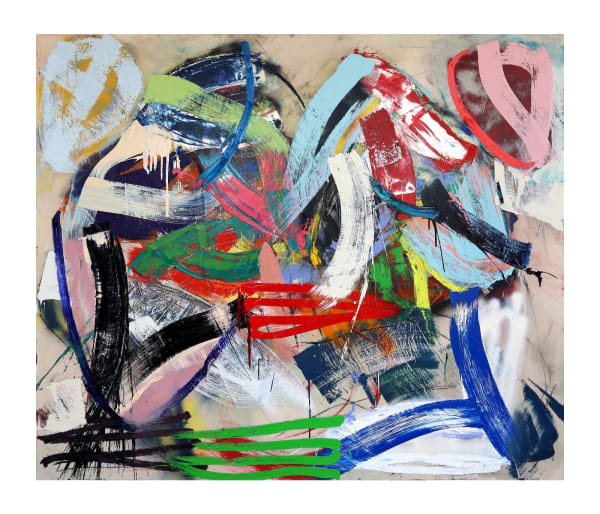 Xavier Baxter, United, 2023