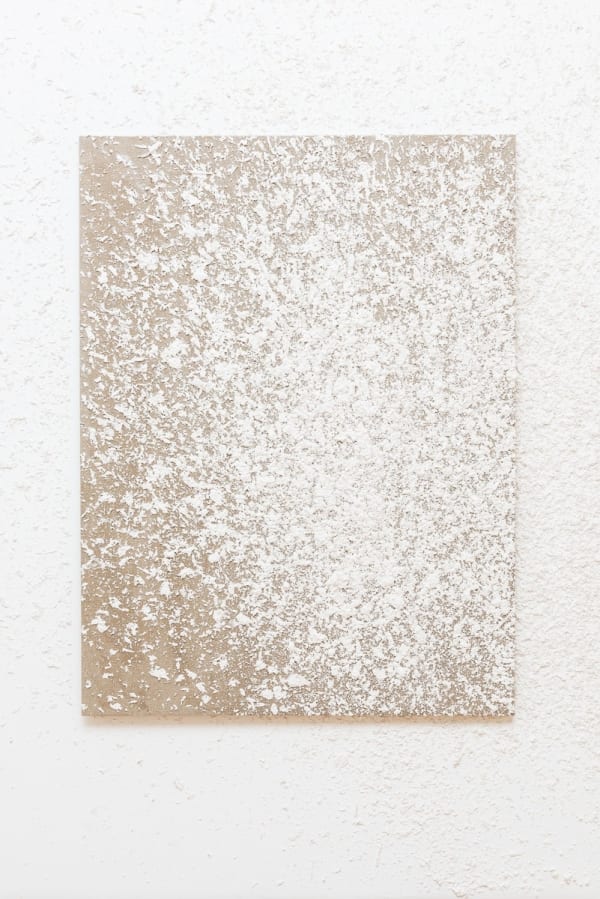 James Capper, BROADCAST C (i), 2016