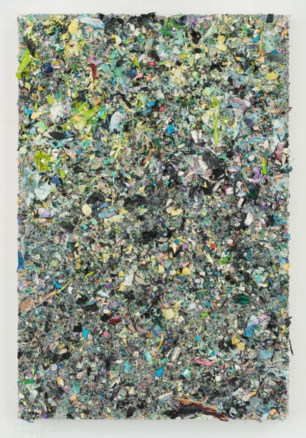 Kadar Brock, rdnsxv, 2016