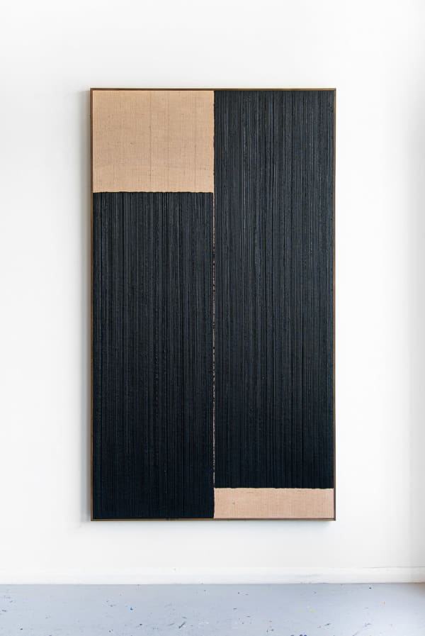 Johnny Abrahams, Untitled, 2024