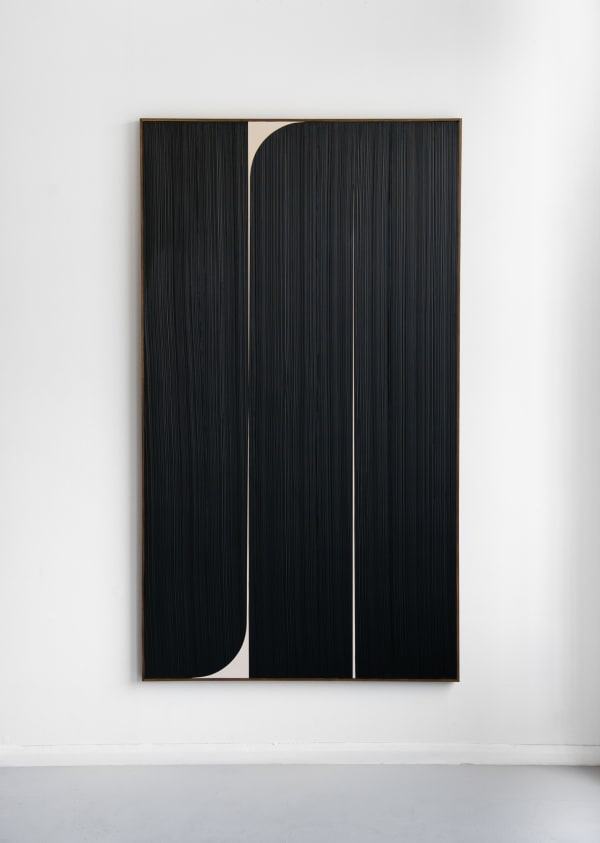 Johnny Abrahams, Untitled , 2022