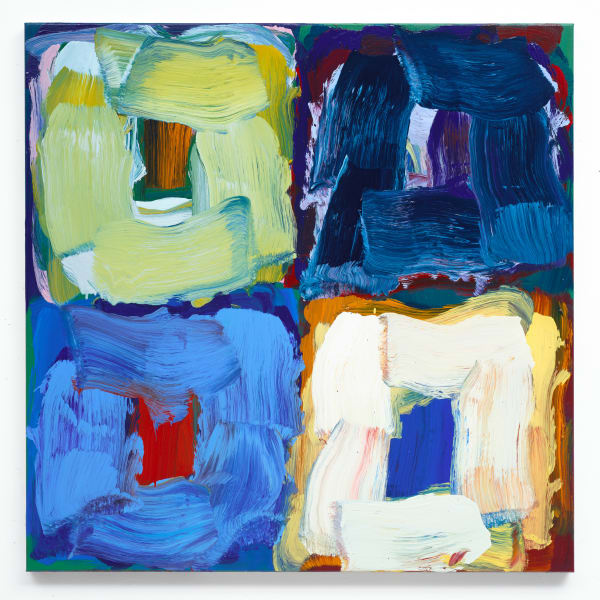 Lucienne O'Mara, Untitled, 2024