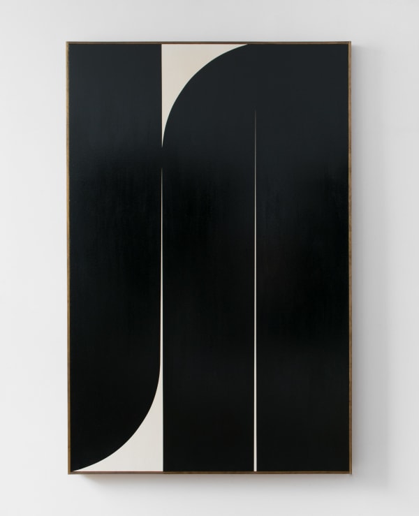 Johnny Abrahams, Untitled, 2018