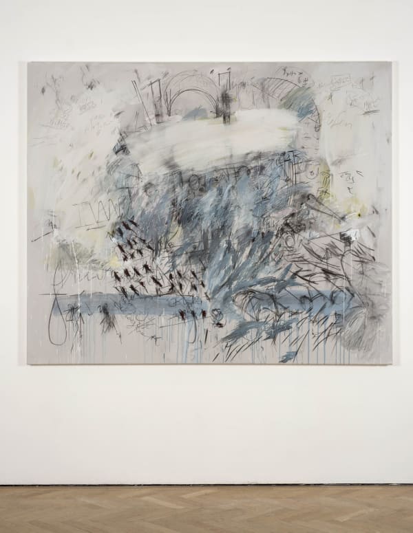 Konstantino Dregos, Lapsus (45), 2014