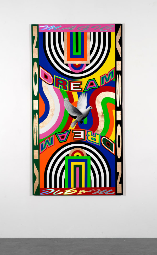 Lakwena Maciver, Larry, 2021