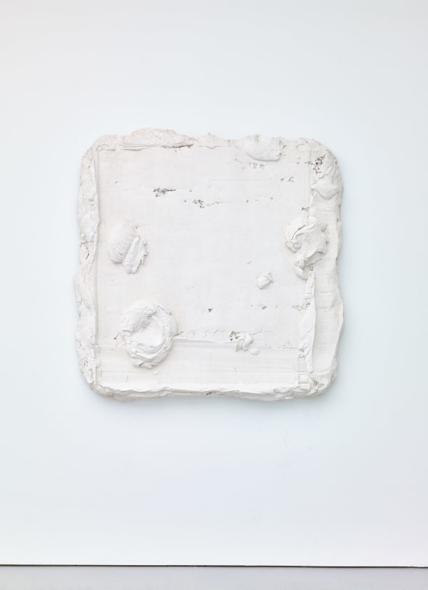 Bram Bogart, Sunday Mornings, 2007