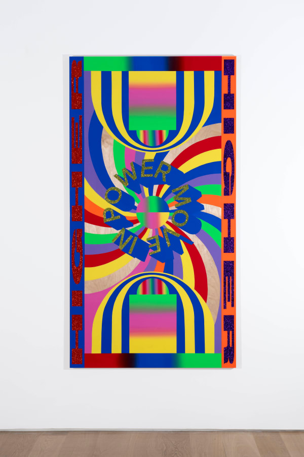 Lakwena Maciver, Steph, 2021