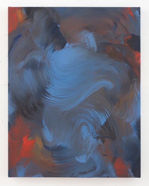 Erin Lawlor, beneath, 2023