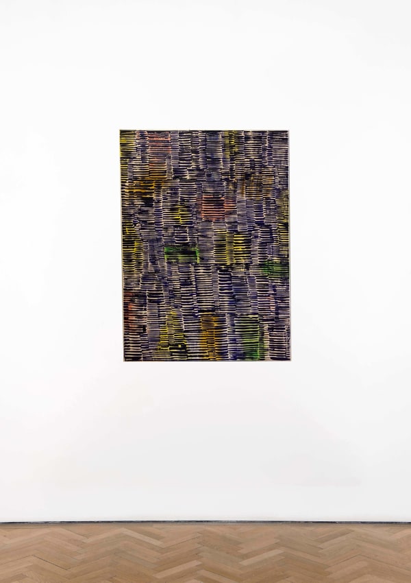 Duncan MacAskill, DNA/CRISPR, 2019-2021