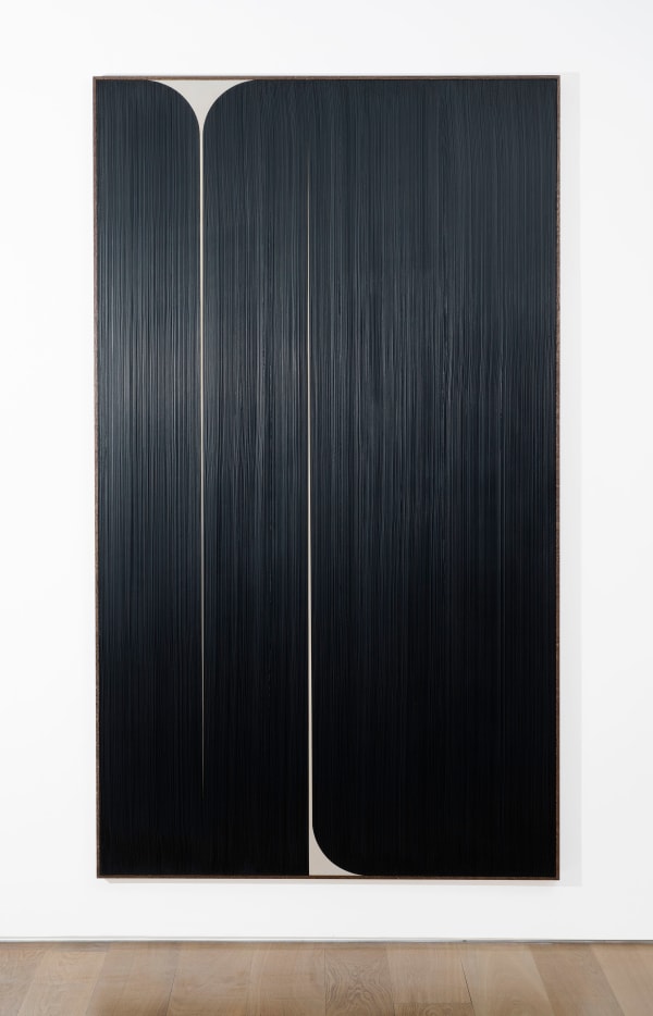 Johnny Abrahams, Untitled , 2022