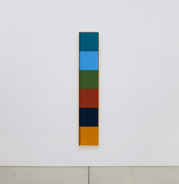 Johnny Abrahams, Untitled, 2024