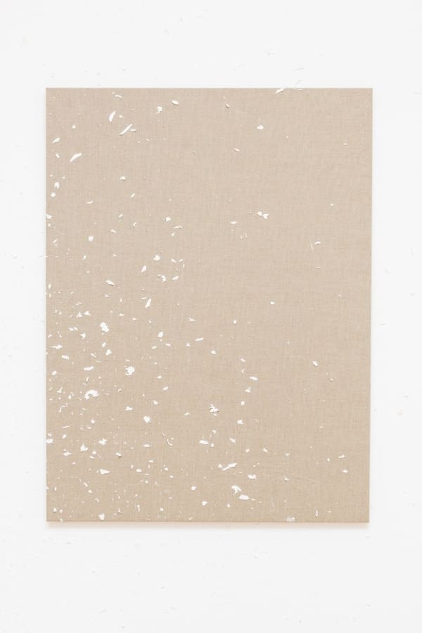 James Capper, BROADCAST A (iii), 2016
