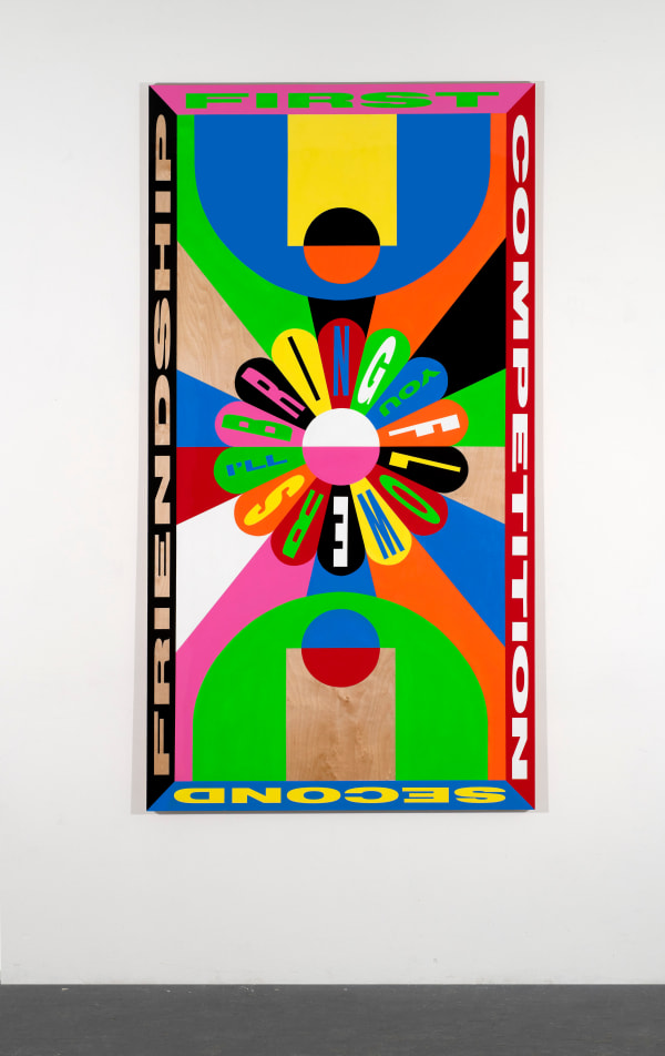 Lakwena Maciver, Yao, 2021