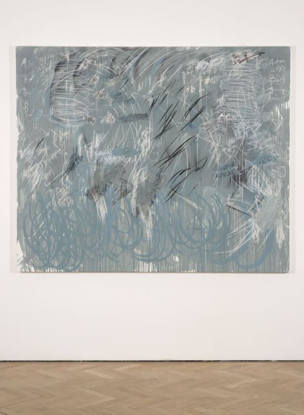 Konstantino Dregos, Lapsus (32), 2014