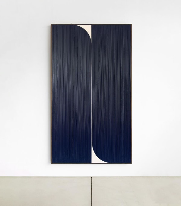 Johnny Abrahams, Untitled, 2025