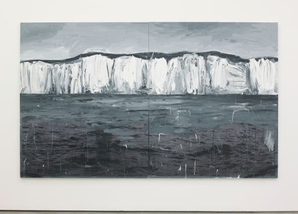 Marcus Harvey, Albus, 2009