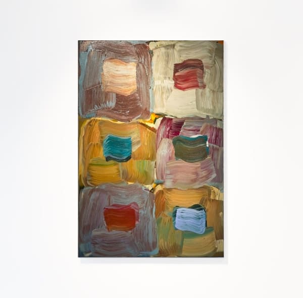 Lucienne O'Mara, Untitled, 2025