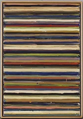 Masaaki Yamada, Work C.48, 1960