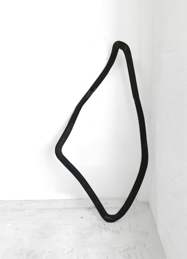 Nika Neelova, Lemniscate IV, 2017