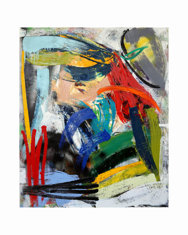 Xavier Baxter, Wonder, 2023