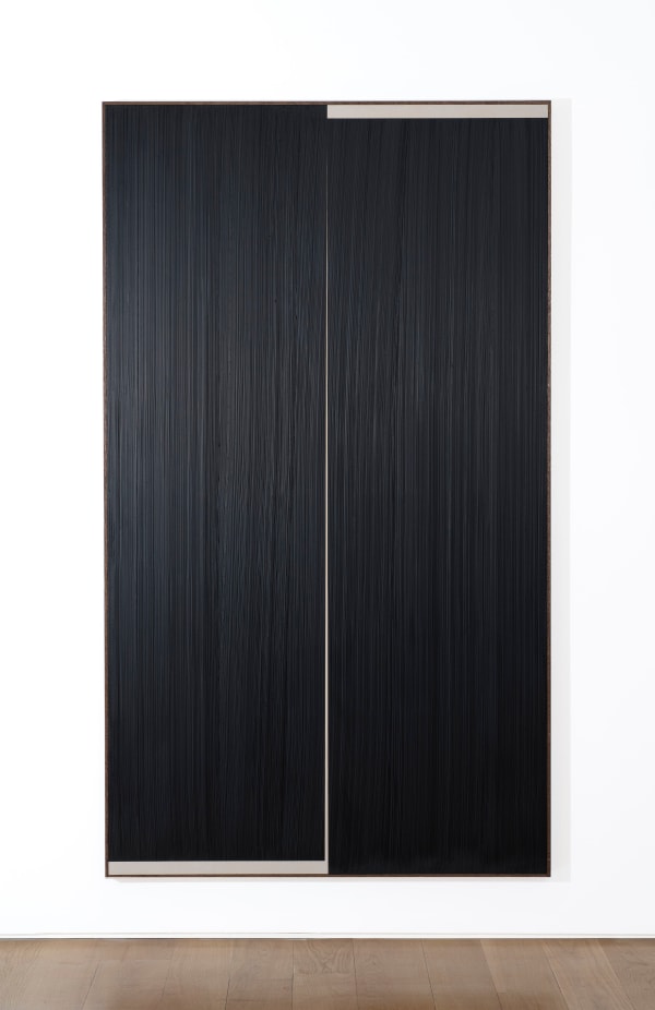 Johnny Abrahams, Untitled , 2022