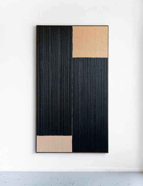 Johnny Abrahams, Untitled, 2024