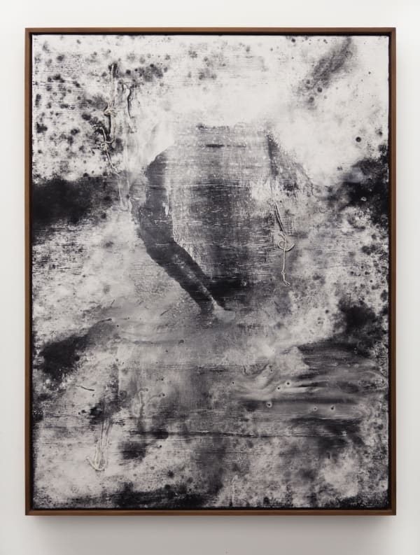 Toby Christian, F.Q.W, 2015