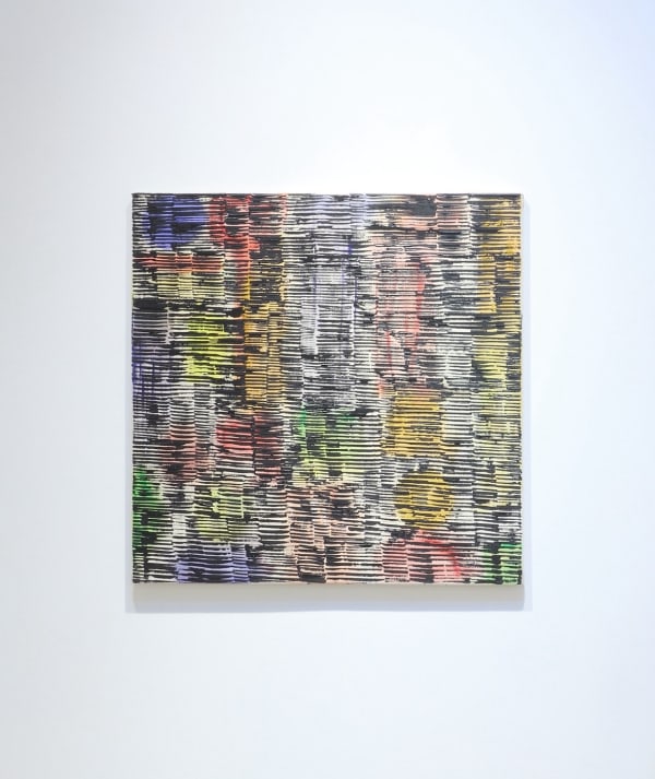 Duncan MacAskill, DNA/CRISPR, 2019-2021