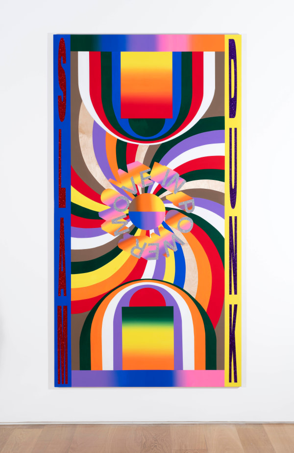 Lakwena Maciver, Shawn, 2021