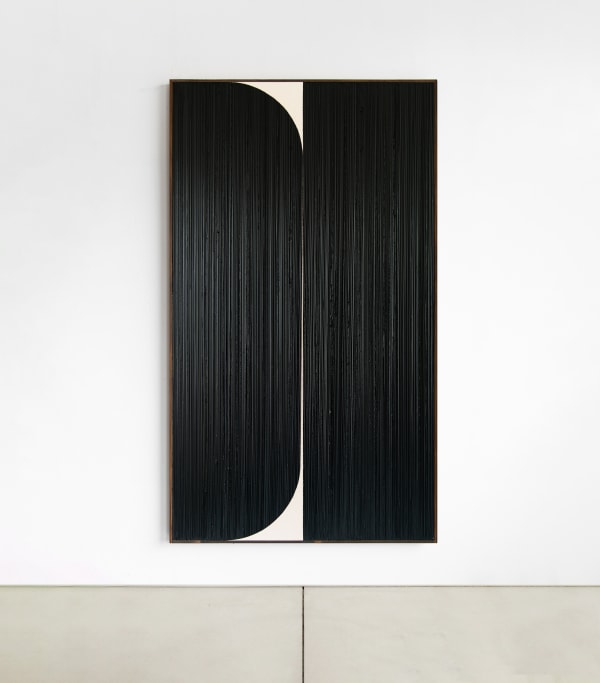 Johnny Abrahams, Untitled, 2025