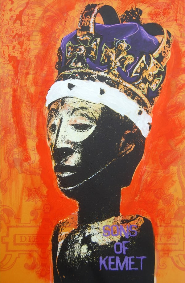 Kosmo Vinyl, Jubilee, 2022