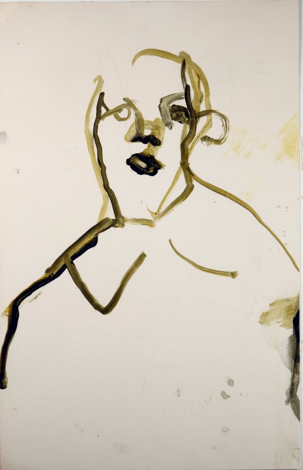 Ruth Franklin, Green Glass