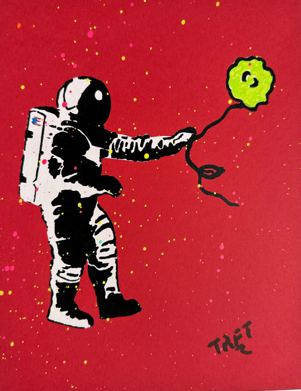 The Real Frank Tee 3-day Pop-Up Show with live music by Kevn Kinney & Clay Harper