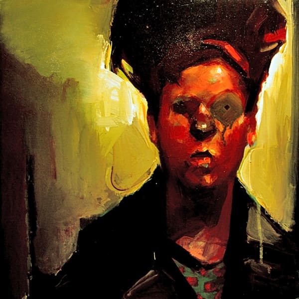 Ruth Franklin, Beehive