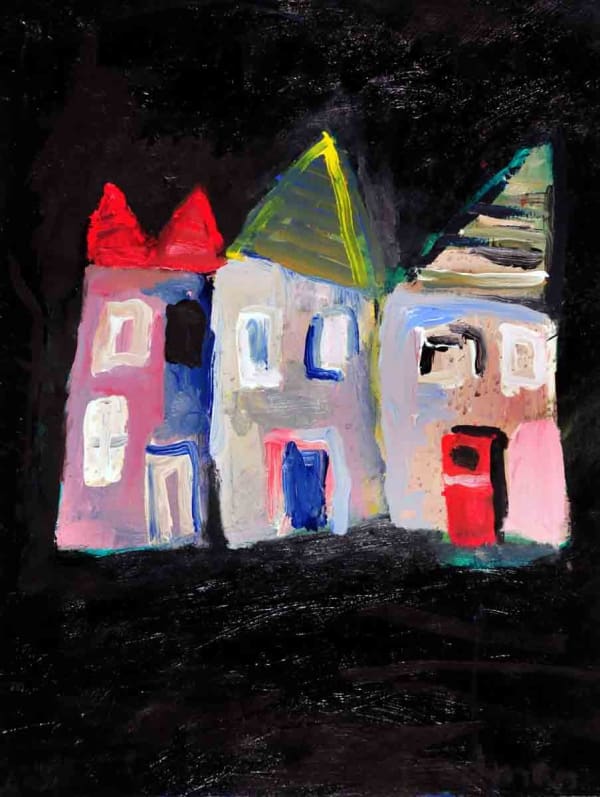 Gary Goodman, Street