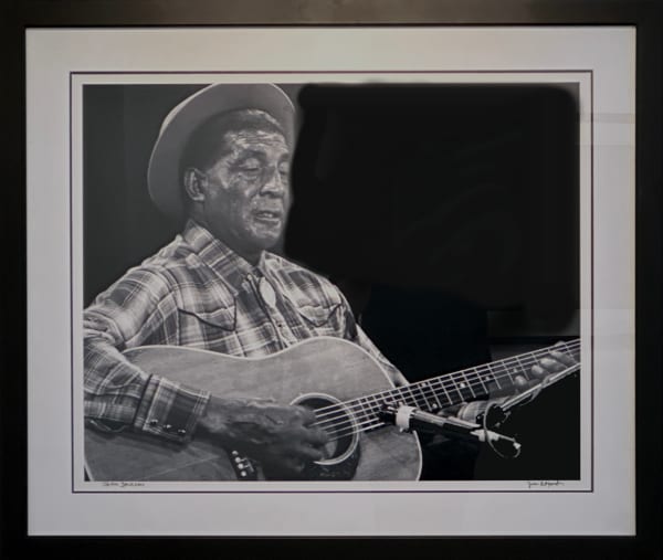 Jim Alexander, John Jackson, Atlanta, 1984