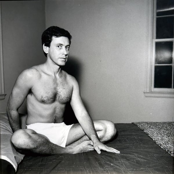 Marvin Rhodes, Tom Fowler