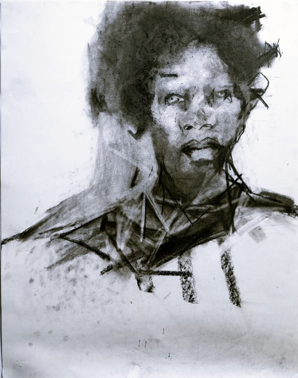 Ruth Franklin, Haze , 2021