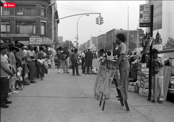 Jim Alexander, untitled