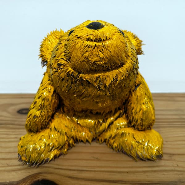 Eben Dunn, Yellow Bear