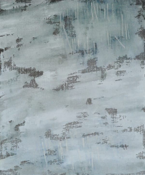 Andrew Hewish, Tinos II, 2025