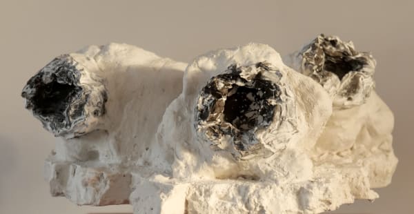 Andrew Hewish, Creoboros, 2025