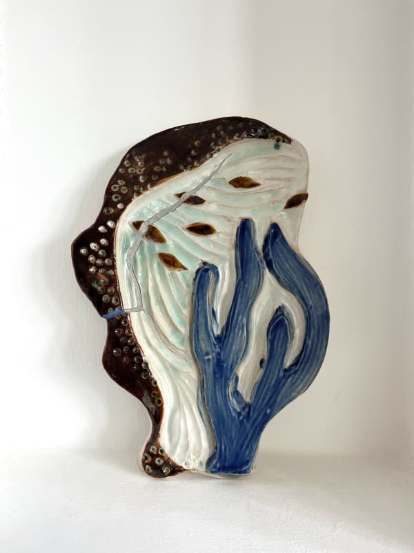 Justine Formentelli, Composer avec l'Ombre , 2024