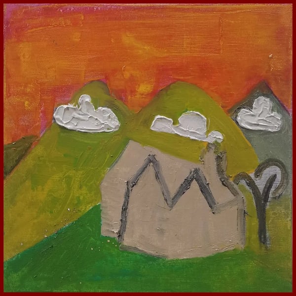 Phil King, Essay, 2024