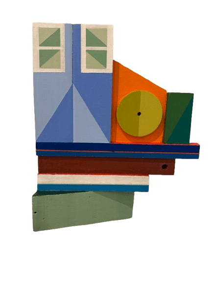 Laurence Noga, Homecoming, 2025