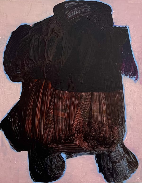 Henry Ward, Grunt, 2025