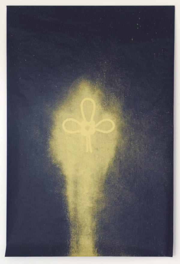 Nick Fox, Love's Sigh 11, 2012