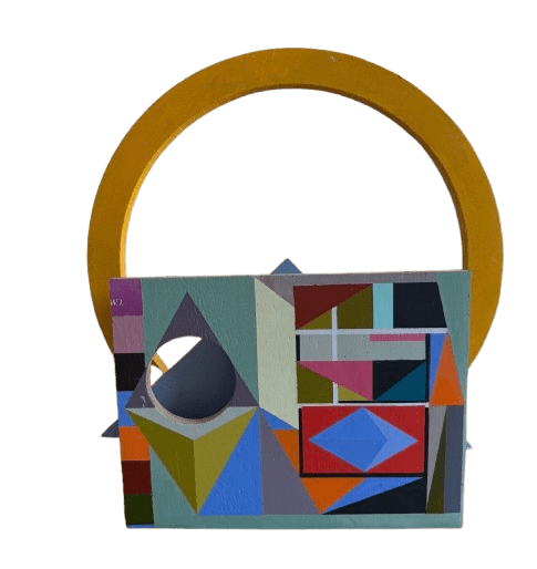 Laurrence Noga, Lemon Drop, 2025